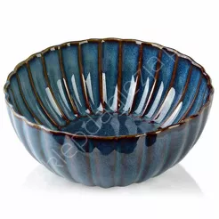 Miska Evie Dark 650ml 16,7xh6,7cm