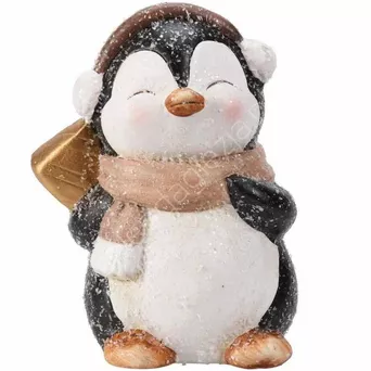 Pingwin 10cm