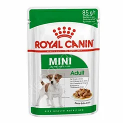 Royal Canin Mini Adult 85g saszetka