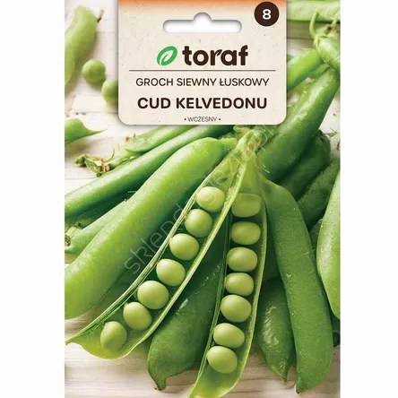 Groch Cud Kelwedonu siewny 50g T