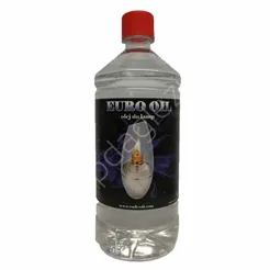 Znicz Euro olej do lampionów 1l