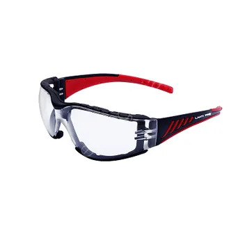 Okulary ochronne bezbarwne ARDON V1011E