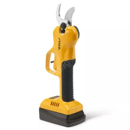 Nożyce akumulatorowe Stiga SC 100e zestaw AE