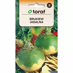 Brukiew Jadalna / Nadmorska 10g T 