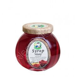 Syrop Różany 170ml