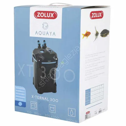 Aquaya Filtr XTERNAL 300