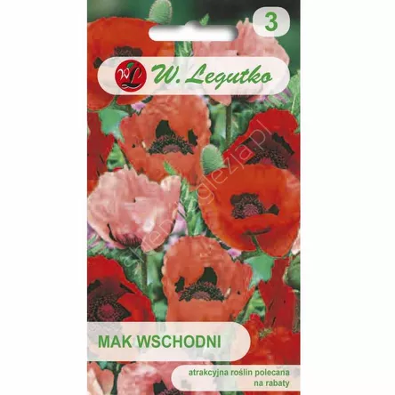 Mak wschodni 0,5g L