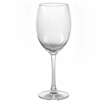 Kieliszek Diamond wino czerwone 330ml 