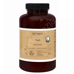 Puder Eco do kąpieli Argan 350ml