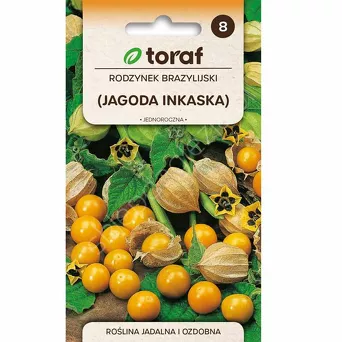 Rodzynek brazylijski 0,2g T