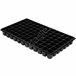 Wielodoniczka plastikowa 39*39*58/84kw