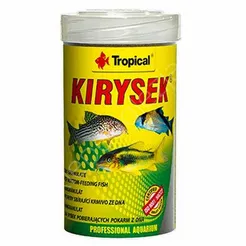 Pokarm dla ryb akwariowych Kirysek 100ml