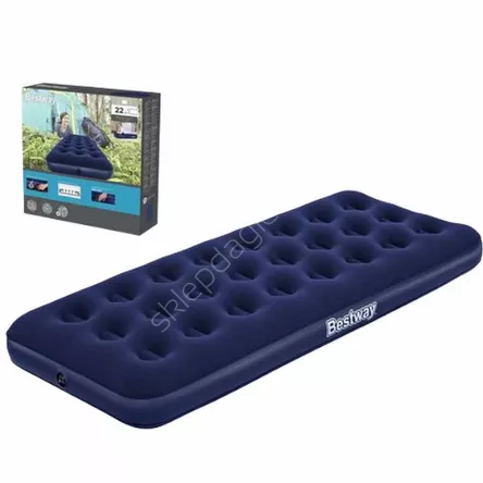 Materac dmuchany 175x76x22cm