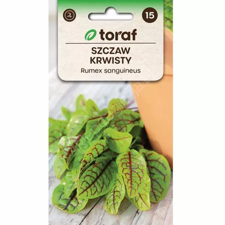 Szczaw krwisty 0,2g T