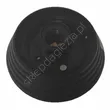 Lampa Oprawa OZN-22 czarna K-100