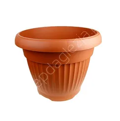 Doniczka Pr Terra 30 Terakota