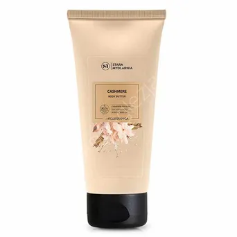 Masło do ciała Cashmere 170ml tuba 