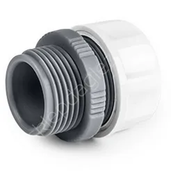 Przyłącze na wąż 1/2"-GZ3/4"