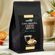 Kawa ziarnista smakowa Creme Brule 250g