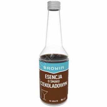 Esencja smakowa Czekolada 40ml