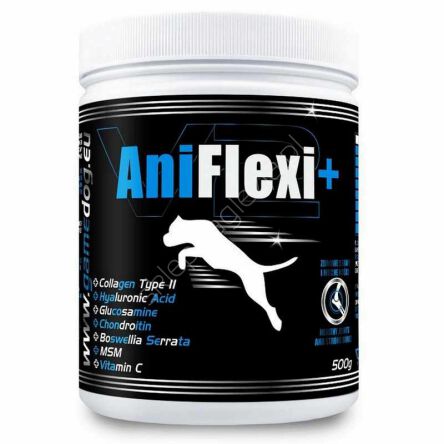 Preparat GameDog Ani flexi+ 500g