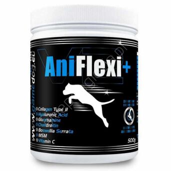 Preparat GameDog Ani flexi+ 500g