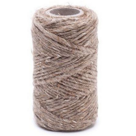 Sznurek konopny  40m/100g