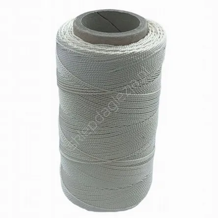 Sznurek nici jedwabne 190m/100g