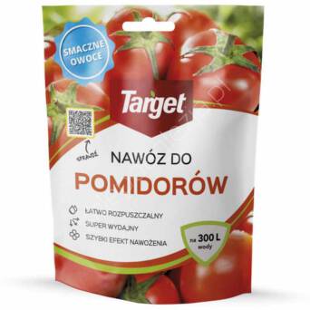 Nawóz Target Pomidory rozpuszcz.0,15kg