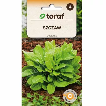 Szczaw zwyczajny Belwilski Lyoński 3g T 