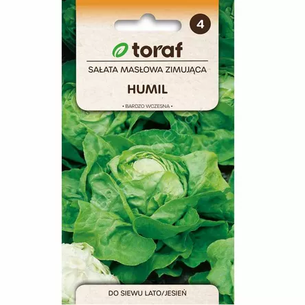 Sałata Humil 1g T