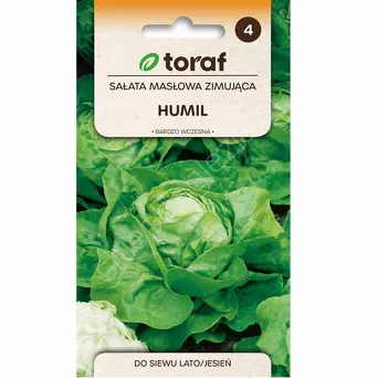 Sałata Humil 1g T