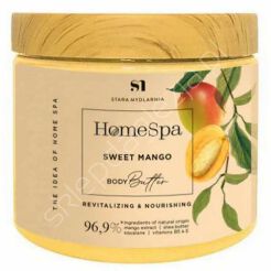 Masło do ciała Home Spa Sweet Mango 200ml