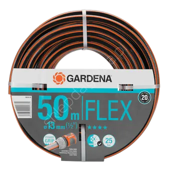 Wąż ogrodowy Comfort Flex 1/2" 50m