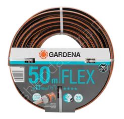 Wąż ogrodowy Comfort Flex 1/2" 50m
