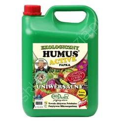 Humus Active 5,0l Ecodarpol 