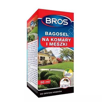 Bagosel 100EC 50ml