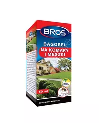 Bagosel 100EC 50ml