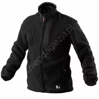 Polar OTAWA czarny roz. XL