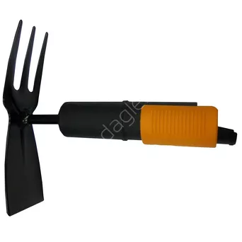 Motyczka z widełkami Quickfit 