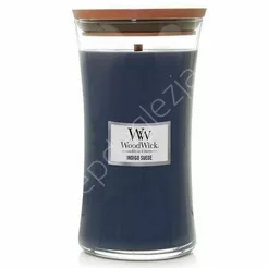 Świeca Wood Wick duża Hypnoflora