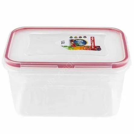 Pojemnik Fresh Box prostokątny 0,8l