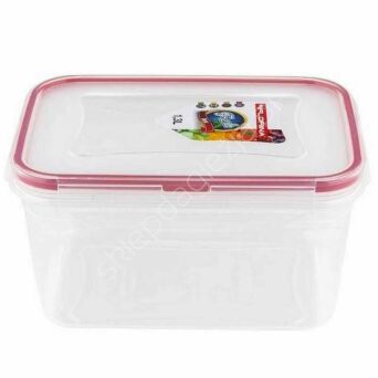 Pojemnik Fresh Box prostokątny 0,8l