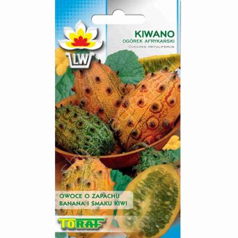 Kiwano 0,5g T 