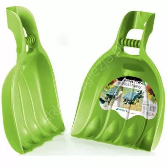 Zgarniacz do liści Pr