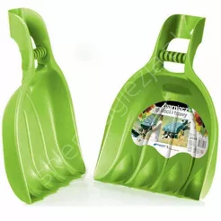 Zgarniacz do liści Pr