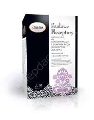 Herbata Ludowe Receptury PH Żołądka 75g