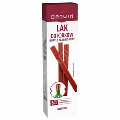 Lak do korków 0,3kh/6lasek