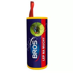 Lep na muchy okrągły 