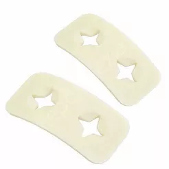 Gumki wymienne do drylownicy blister 6szt. 